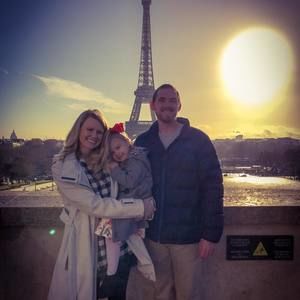 Meet your Posher, Christie